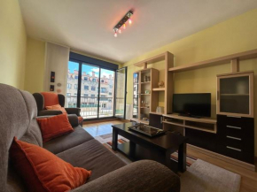 Apartamento la Talá